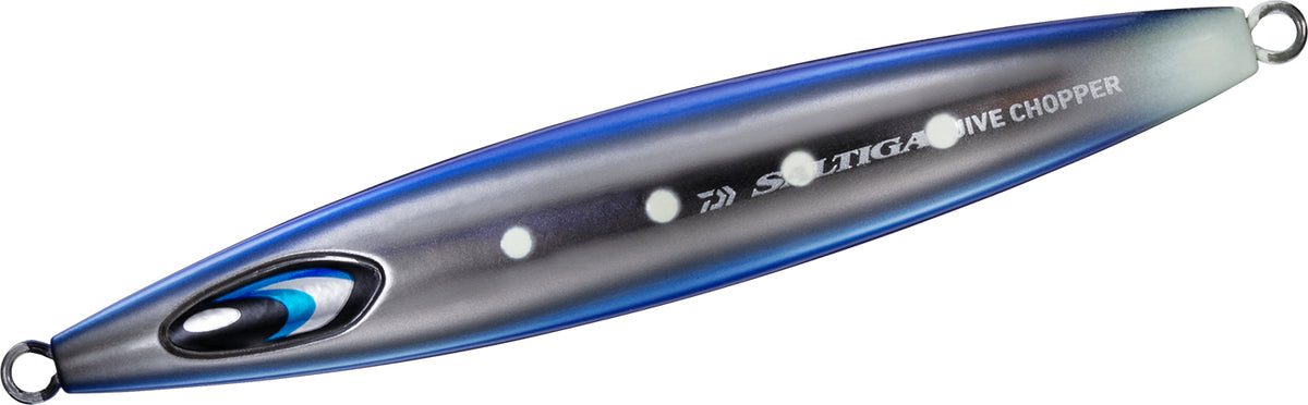SALTIGA JIVE CHOPPER - DAIWA