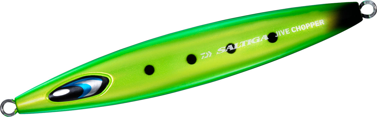 SALTIGA JIVE CHOPPER - DAIWA