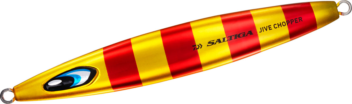 SALTIGA JIVE CHOPPER - DAIWA