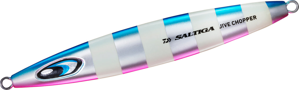 SALTIGA JIVE CHOPPER - DAIWA