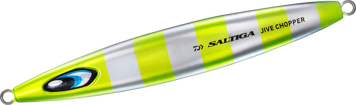 SALTIGA JIVE CHOPPER - DAIWA