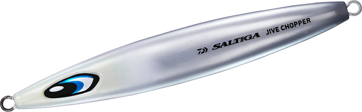 SALTIGA JIVE CHOPPER - DAIWA
