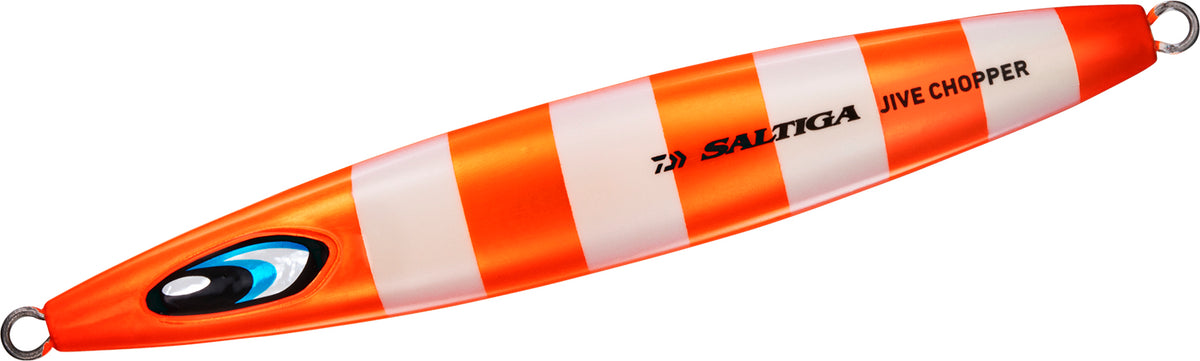 SALTIGA JIVE CHOPPER - DAIWA