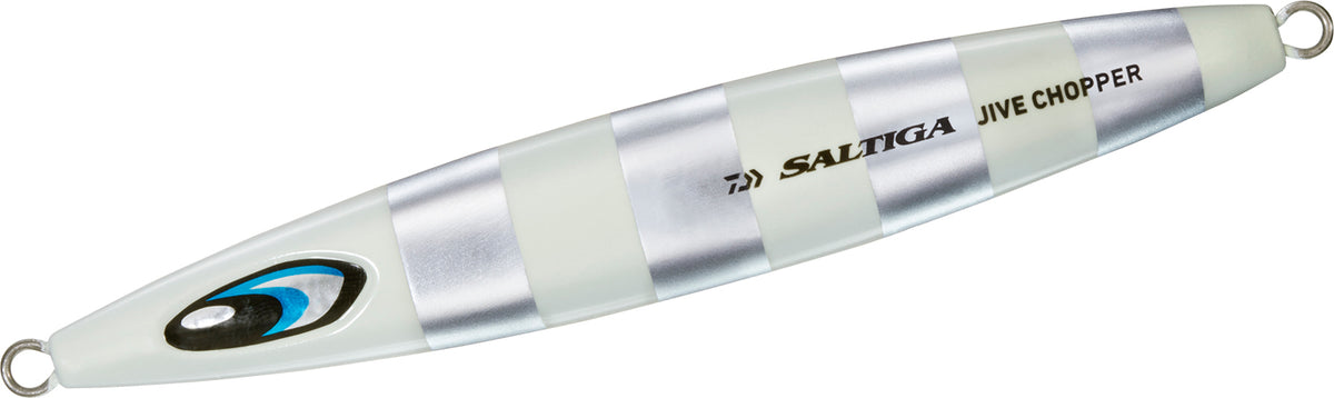 SALTIGA JIVE CHOPPER - DAIWA