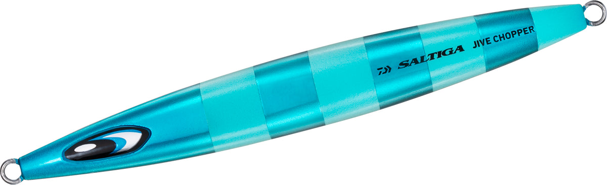 SALTIGA JIVE CHOPPER - DAIWA