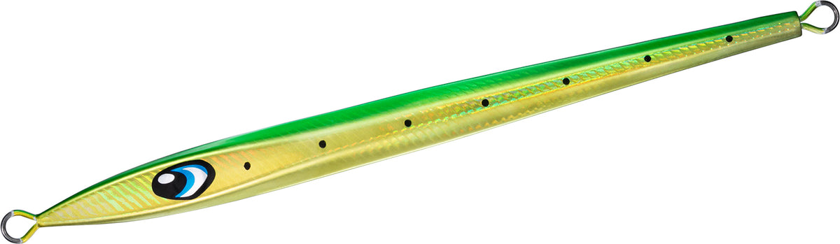SALTIGA MADDER JIG - DAIWA