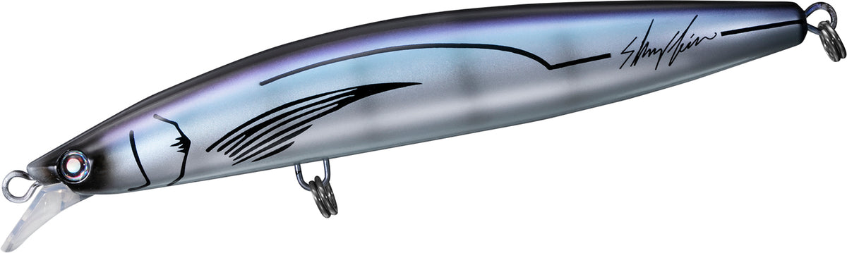 SALTIGA SKYFIN - DAIWA