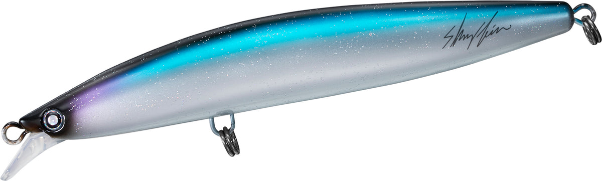 SALTIGA SKYFIN - DAIWA