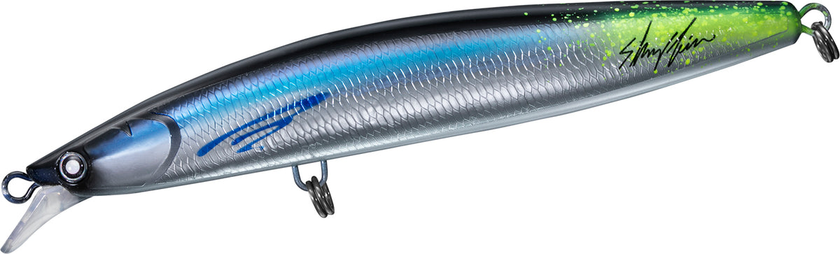 SALTIGA SKYFIN - DAIWA