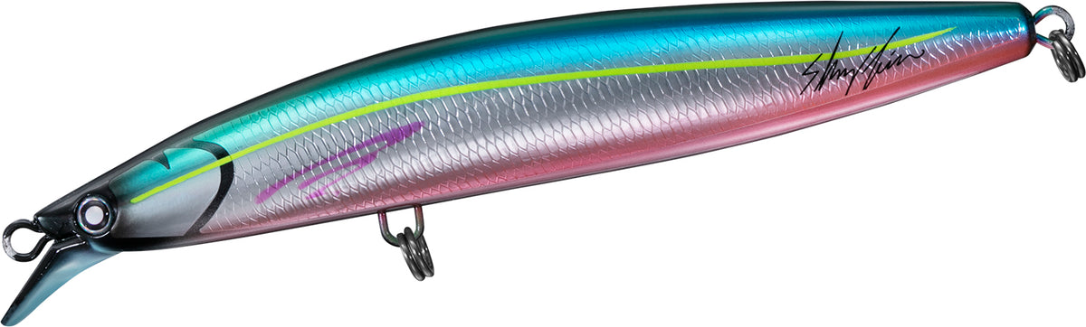 SALTIGA SKYFIN - DAIWA
