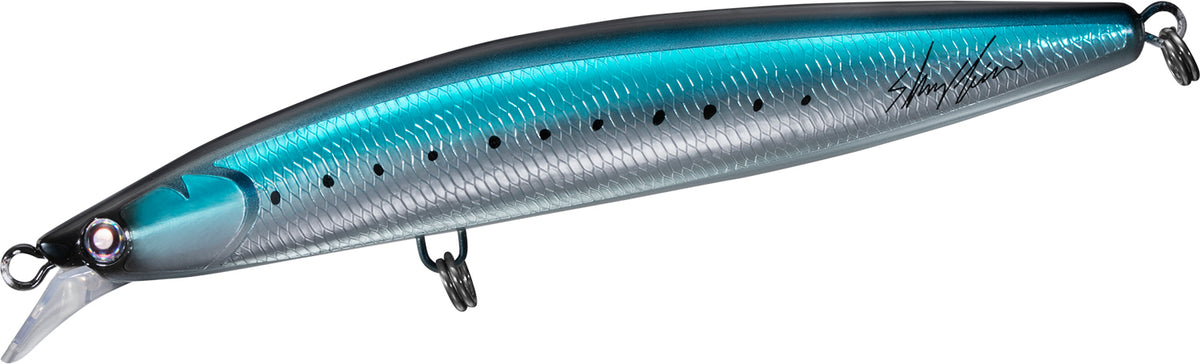 SALTIGA SKYFIN - DAIWA