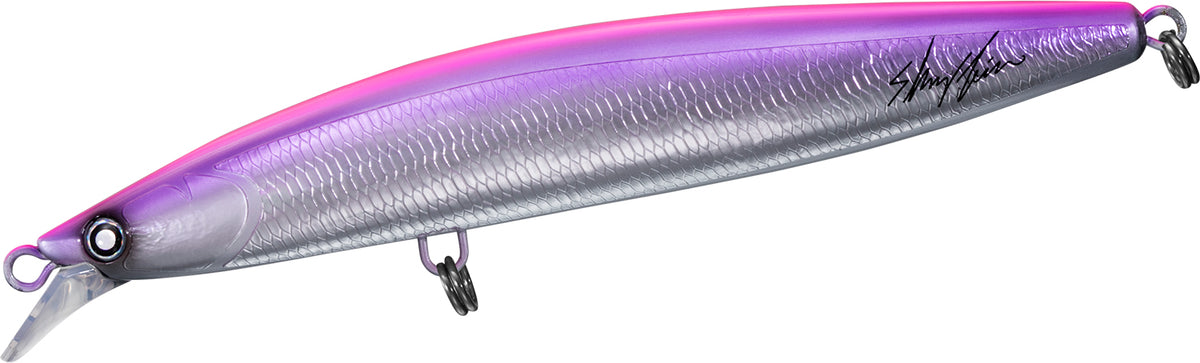 SALTIGA SKYFIN - DAIWA