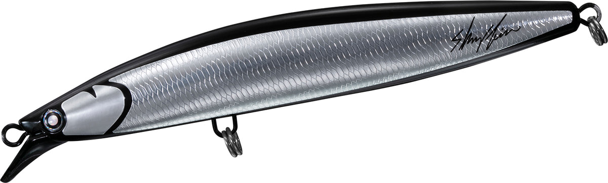 SALTIGA SKYFIN - DAIWA