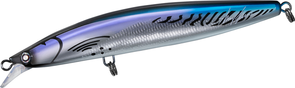 SALTIGA SKYFIN - DAIWA
