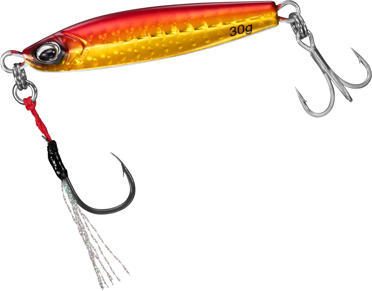 SAMURAI JIG R SB - DAIWA