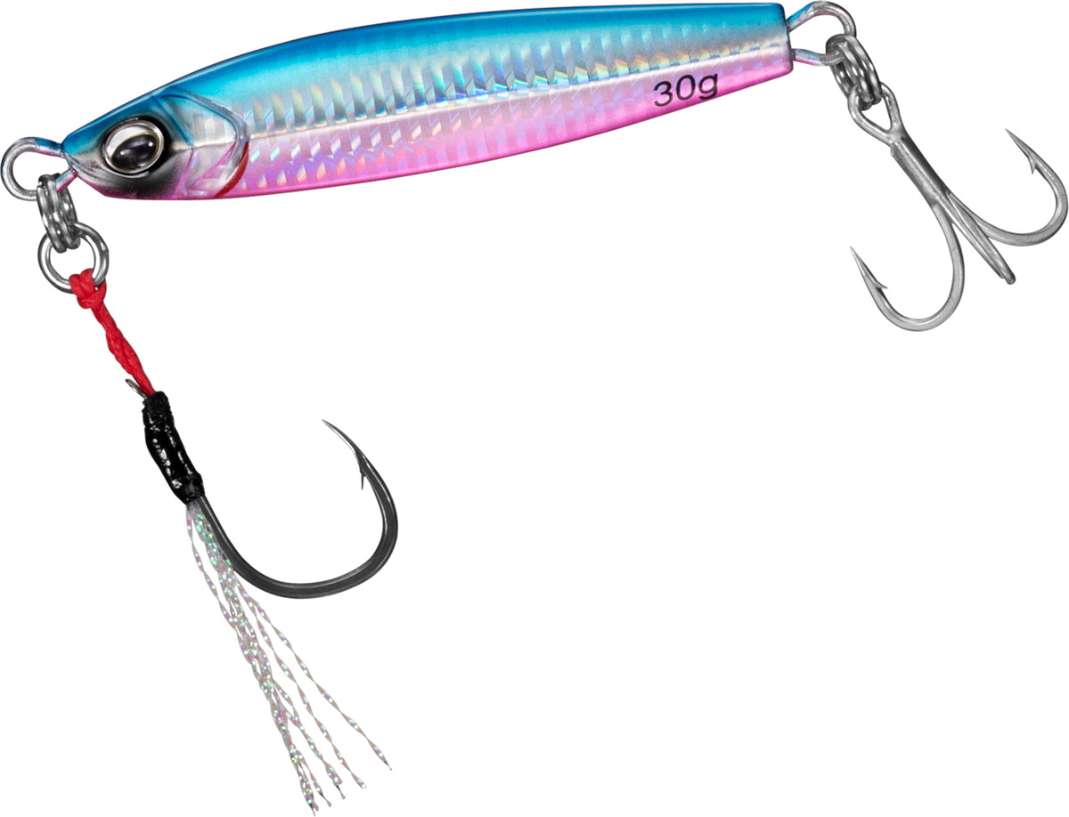 SAMURAI JIG R SB - DAIWA