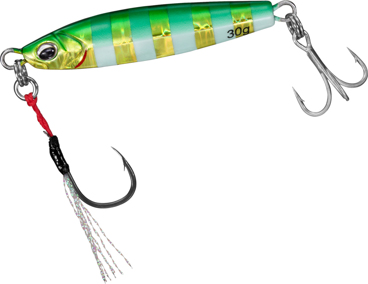 SAMURAI JIG R SB - DAIWA