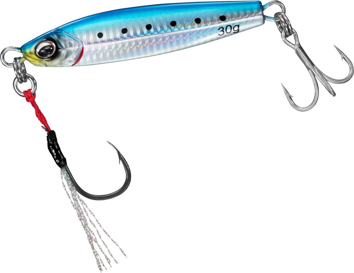 SAMURAI JIG R SB - DAIWA