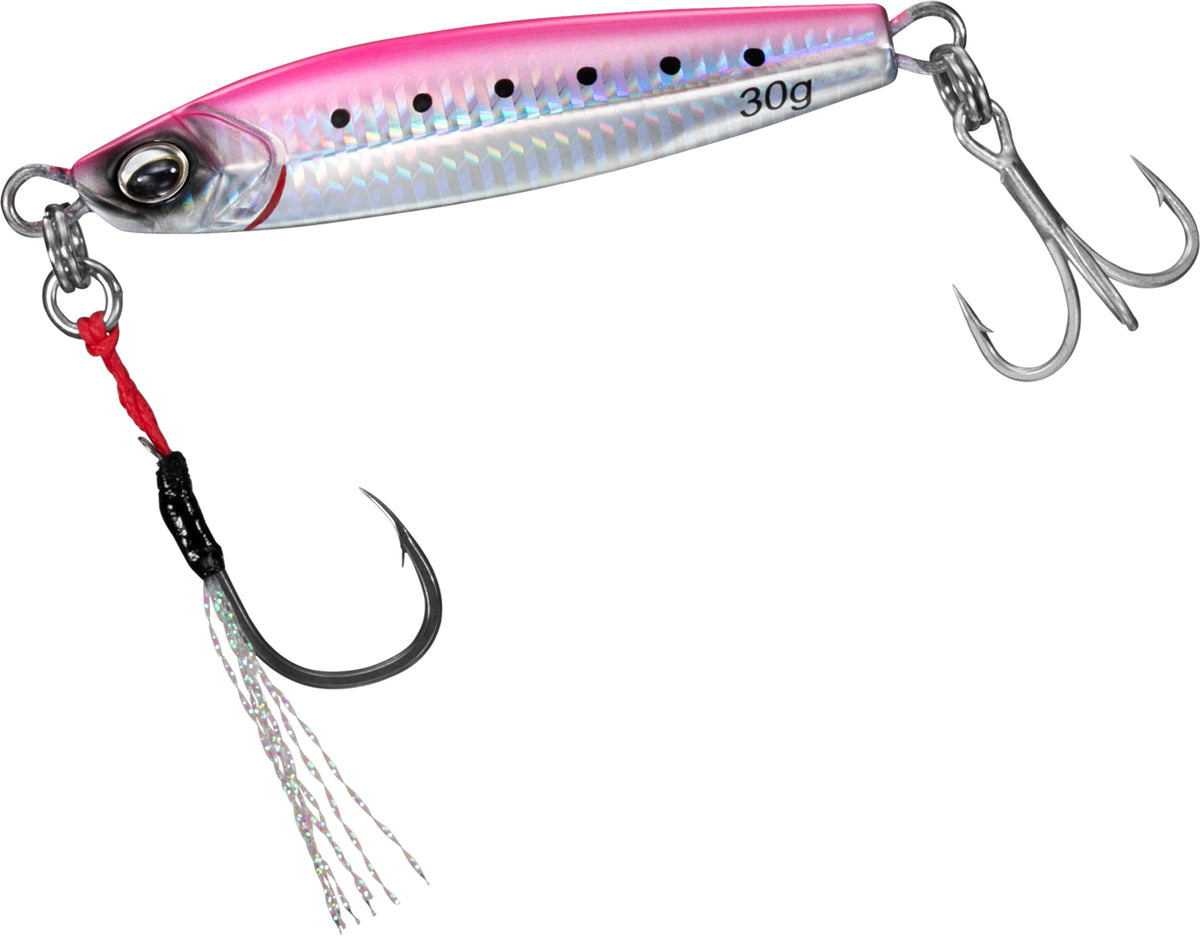 SAMURAI JIG R SB - DAIWA