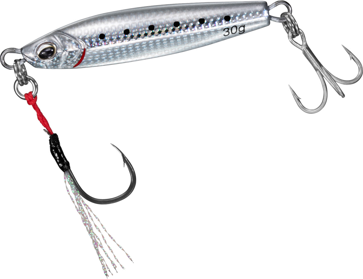 SAMURAI JIG R SB - DAIWA