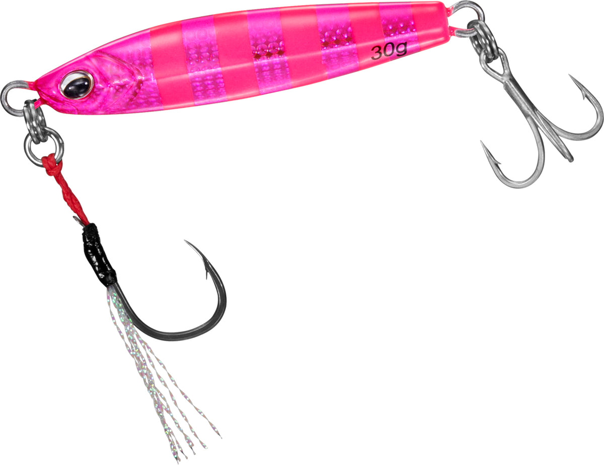 SAMURAI JIG R SB - DAIWA