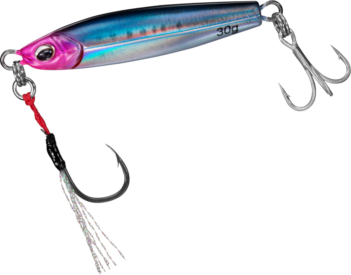 SAMURAI JIG R SB - DAIWA