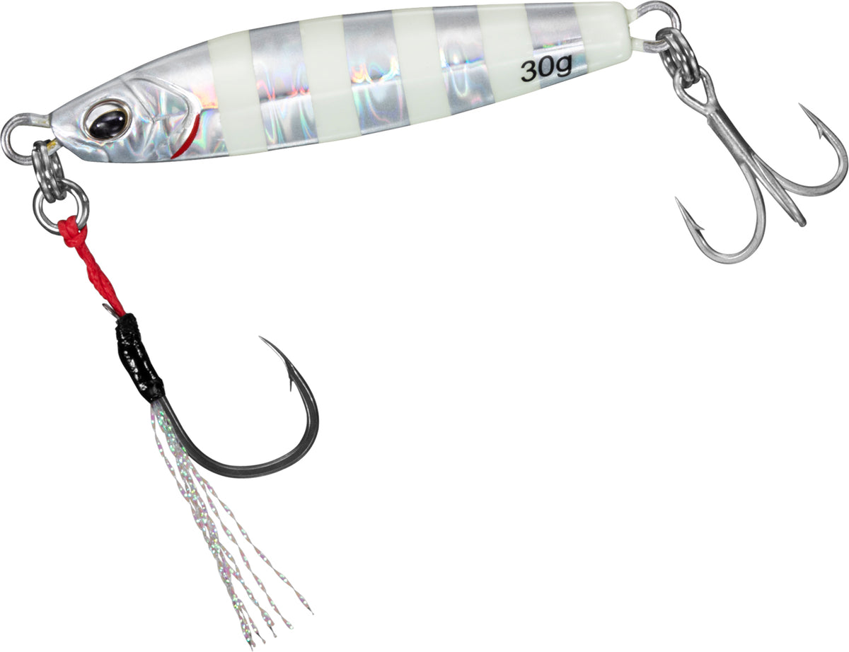 SAMURAI JIG R SB - DAIWA