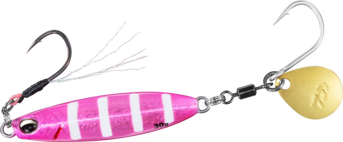 SAMURAI JIG R SPIN - DAIWA