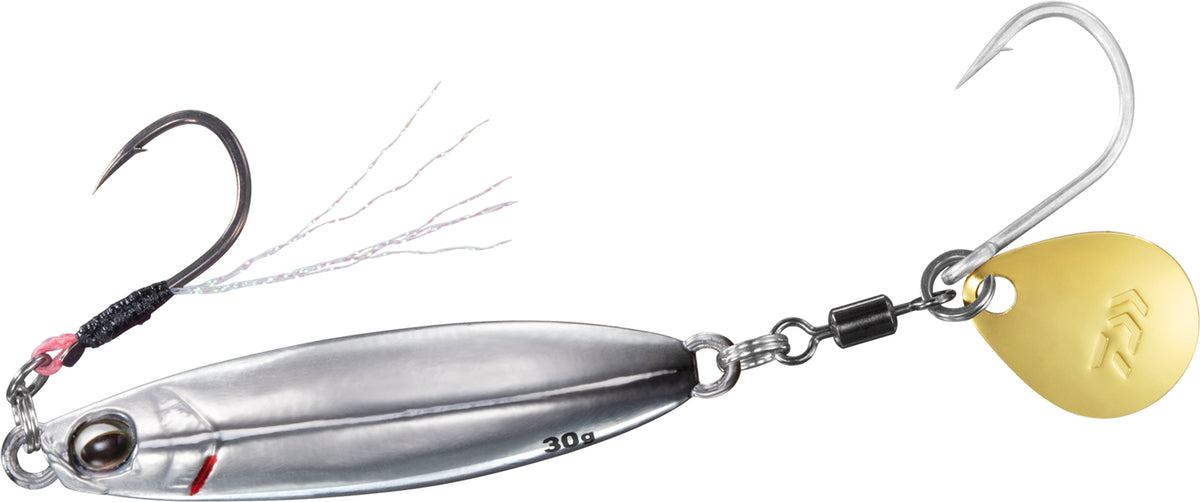 SAMURAI JIG R SPIN - DAIWA
