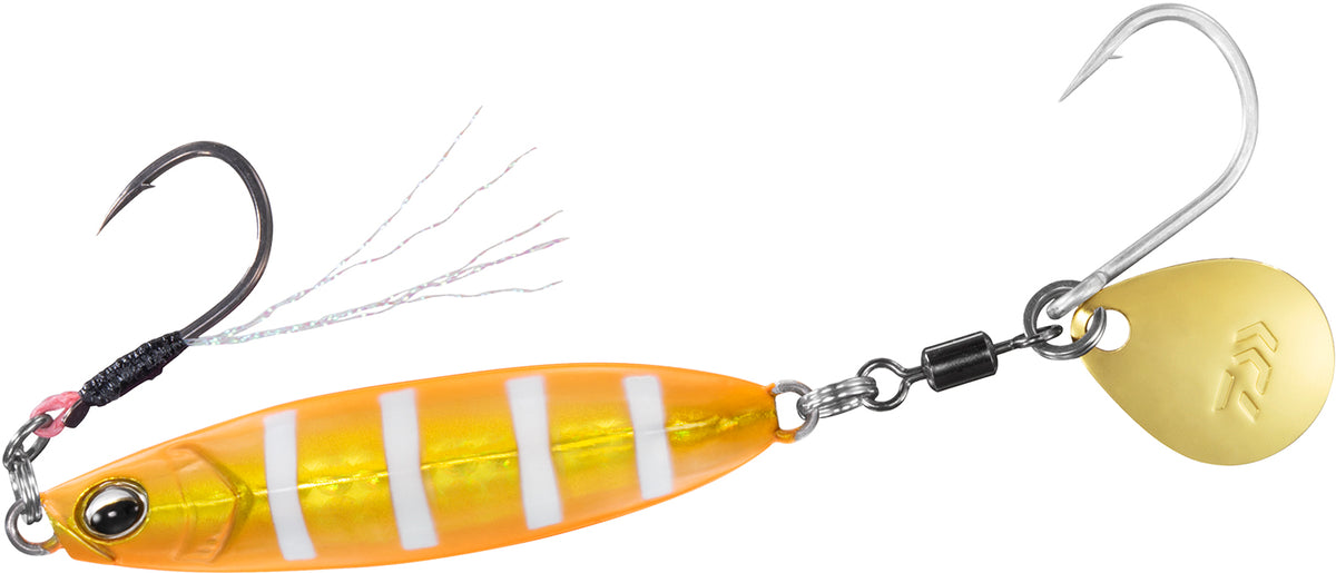 SAMURAI JIG R SPIN - DAIWA
