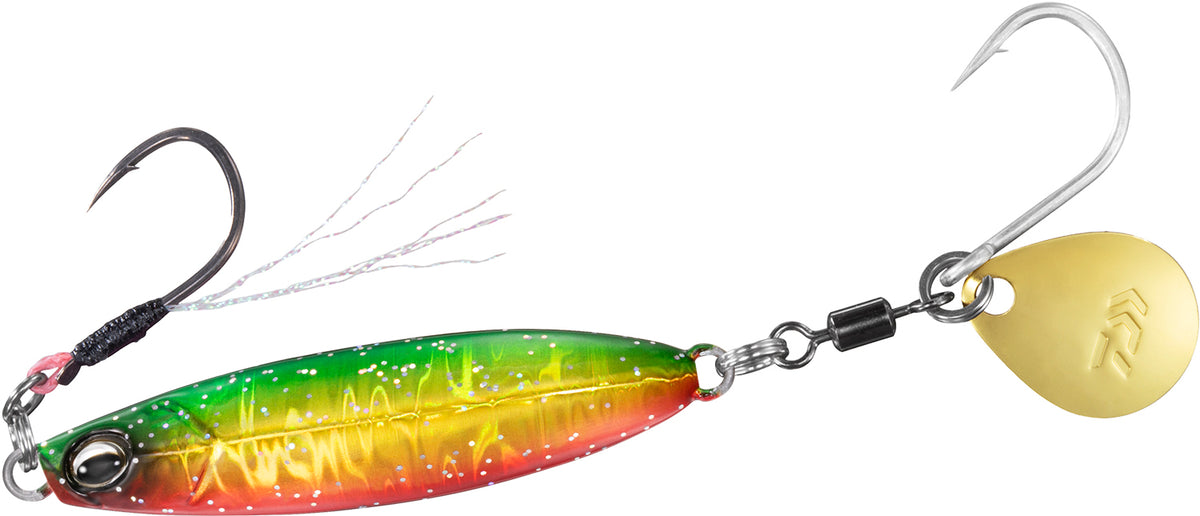 SAMURAI JIG R SPIN - DAIWA