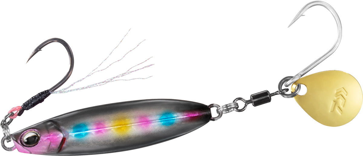 SAMURAI JIG R SPIN - DAIWA