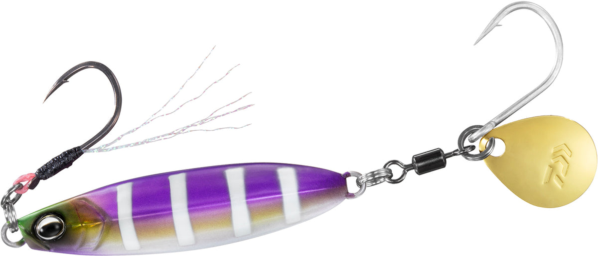 SAMURAI JIG R SPIN - DAIWA