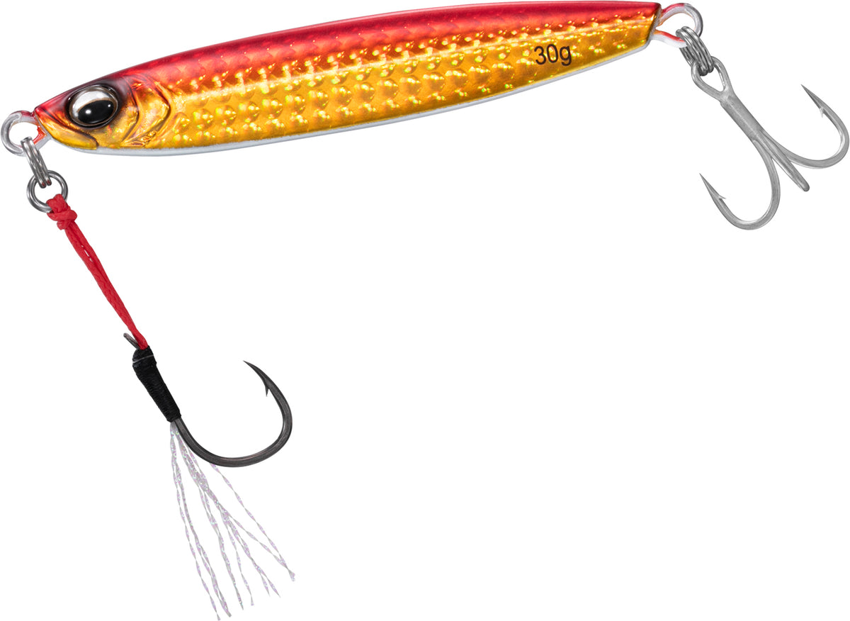 SAMURAI JIG R SS - DAIWA