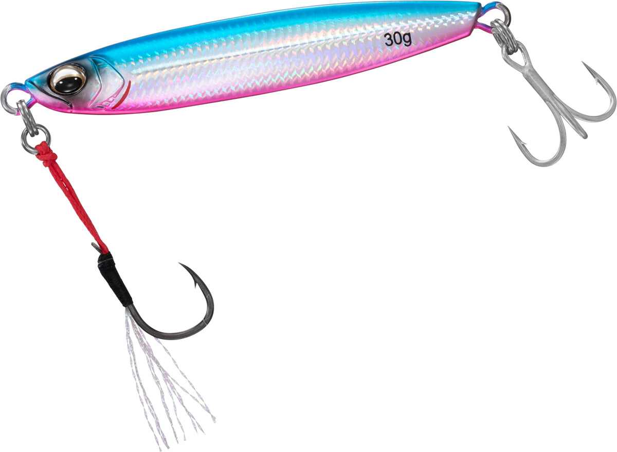 SAMURAI JIG R SS - DAIWA
