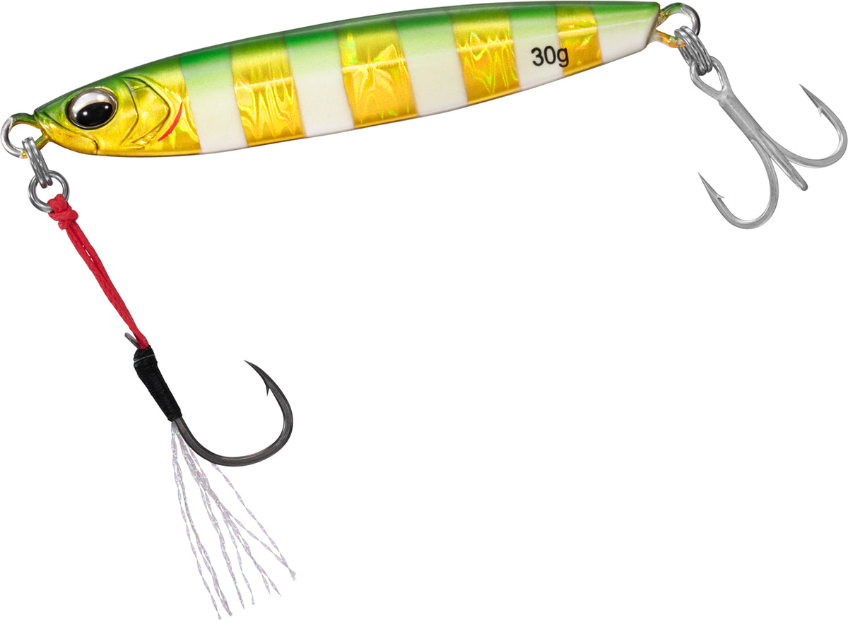SAMURAI JIG R SS - DAIWA