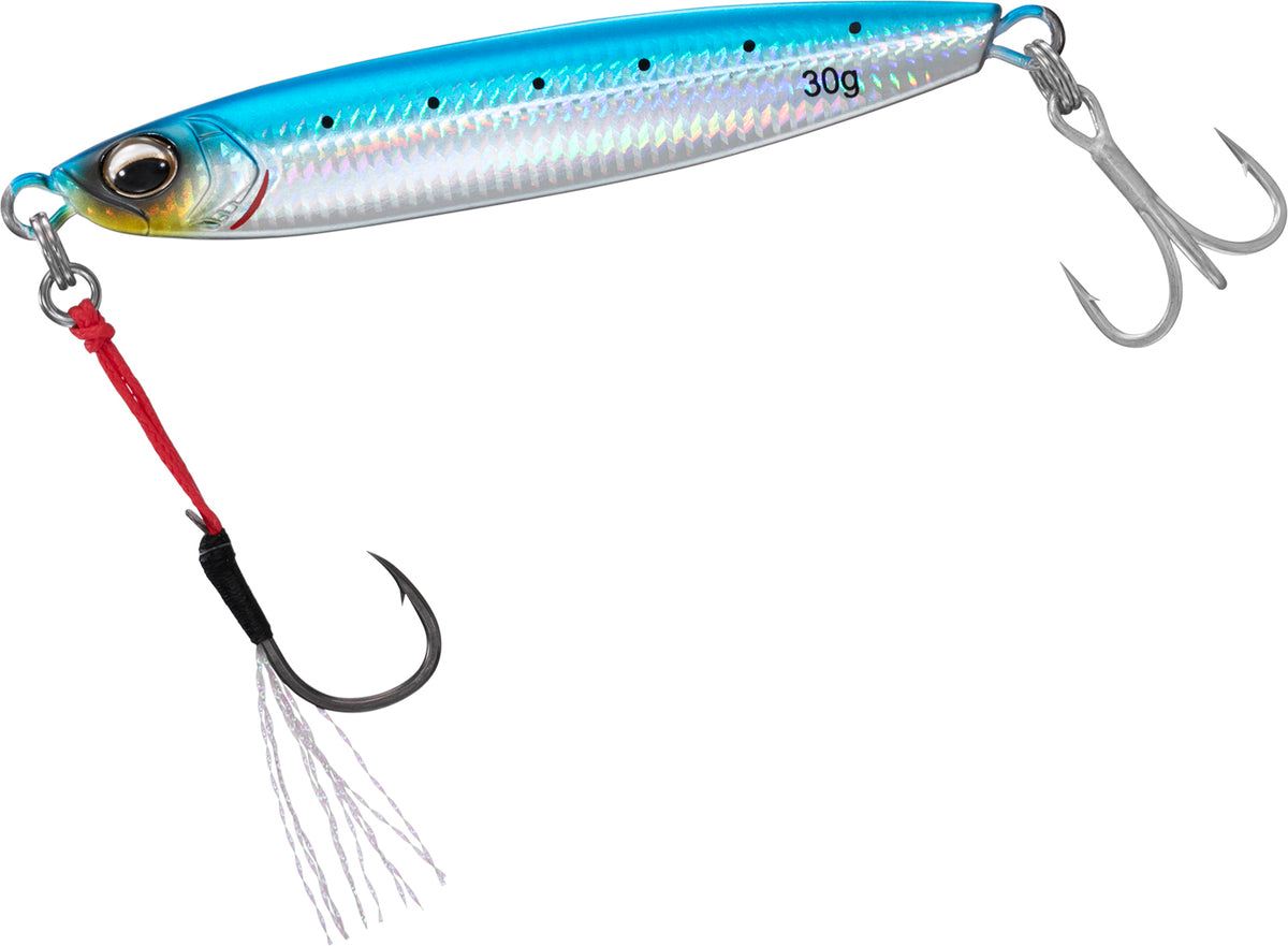 SAMURAI JIG R SS - DAIWA