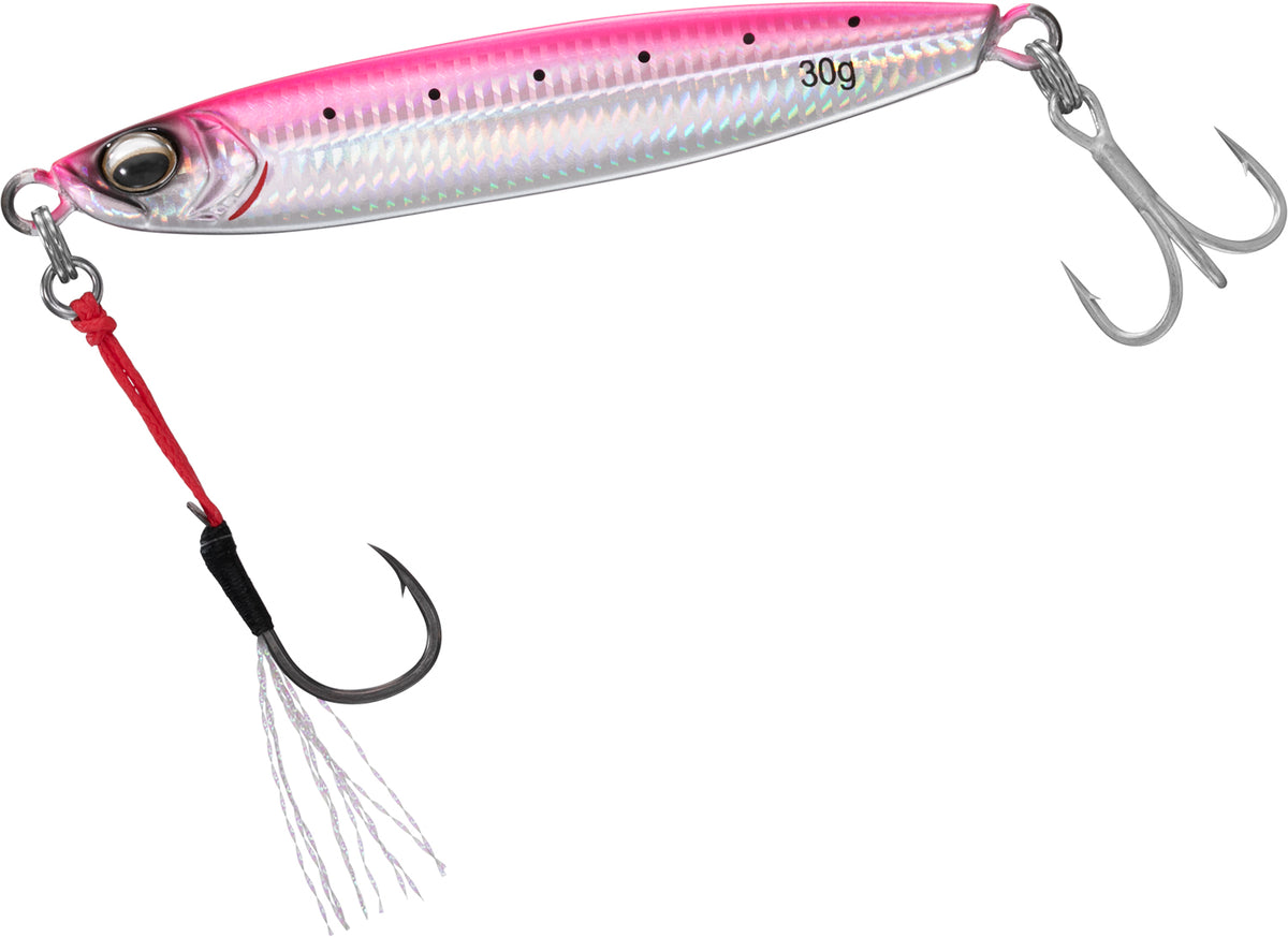 SAMURAI JIG R SS - DAIWA