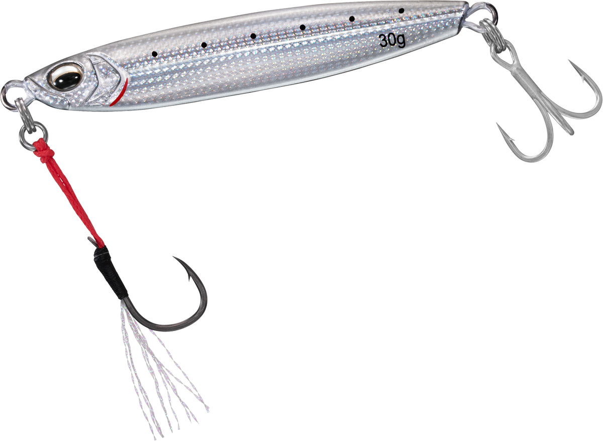SAMURAI JIG R SS - DAIWA