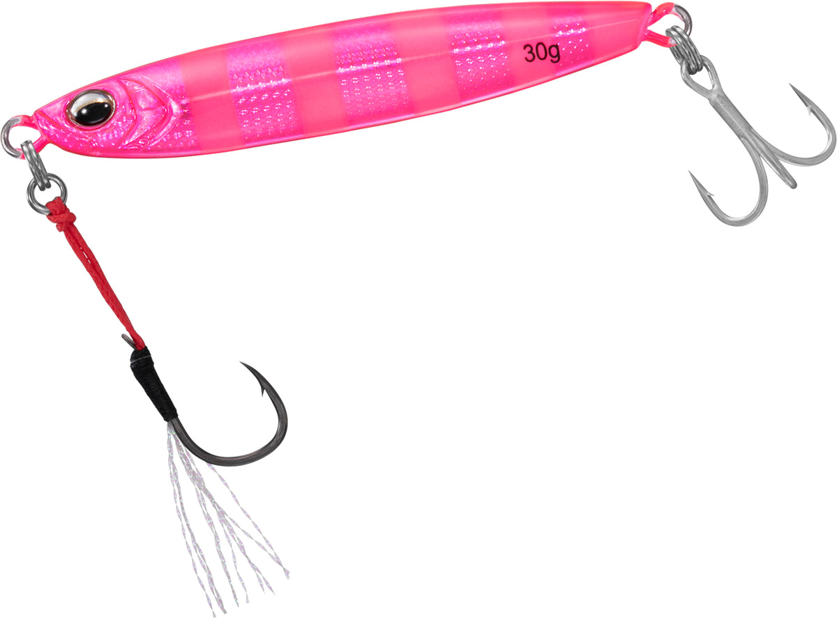 SAMURAI JIG R SS - DAIWA