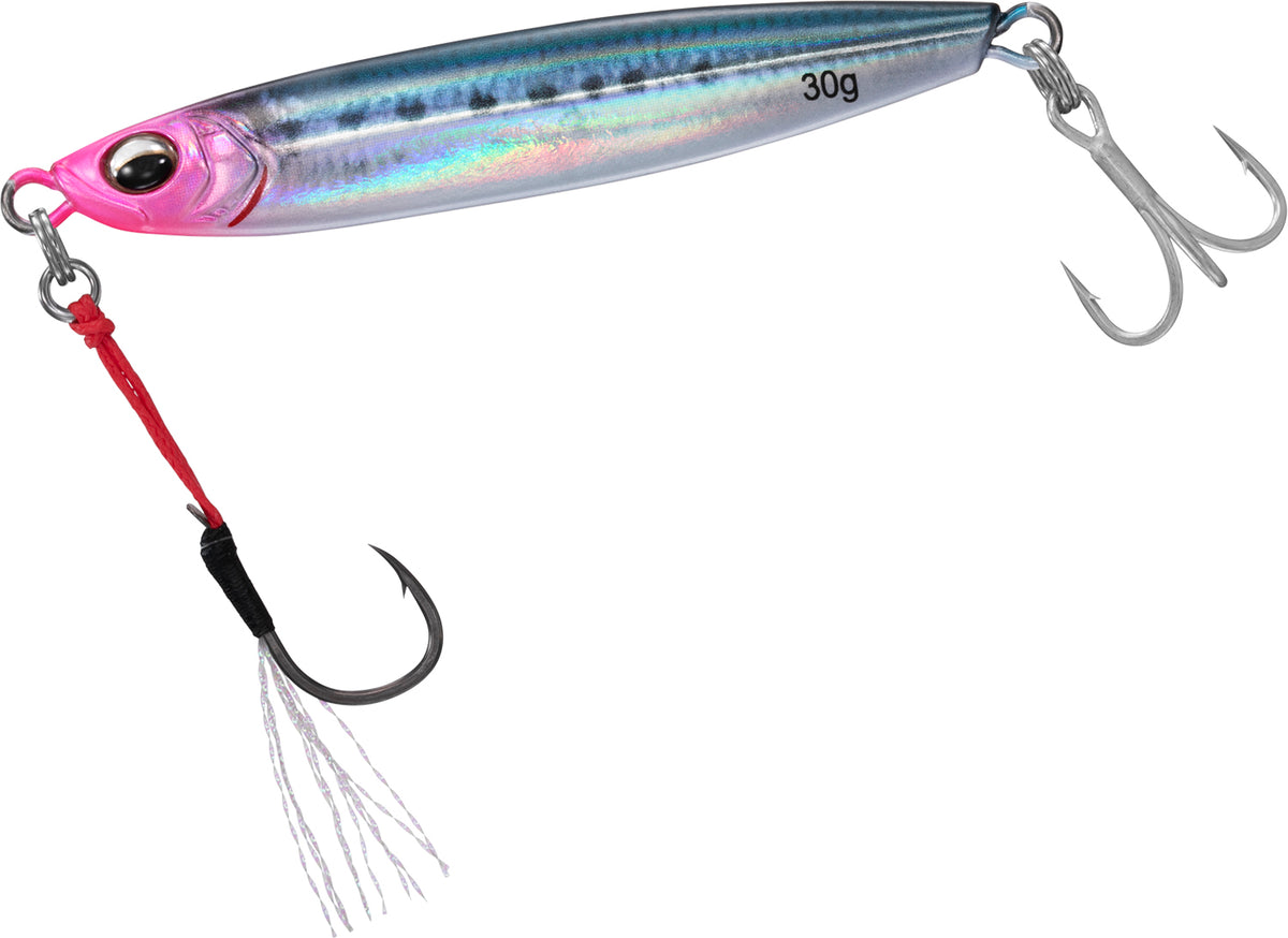 SAMURAI JIG R SS - DAIWA