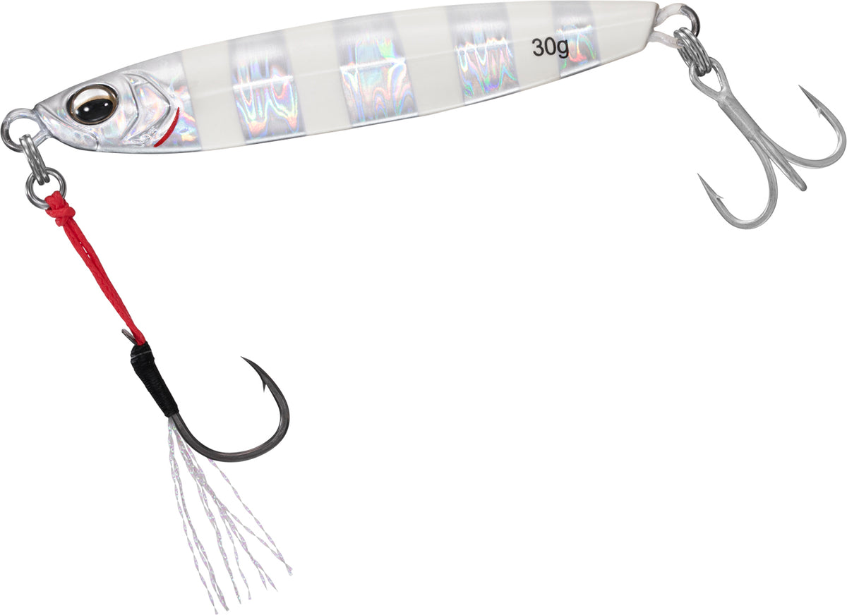 SAMURAI JIG R SS - DAIWA