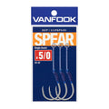SPEAR Single Assist - VANFOOK