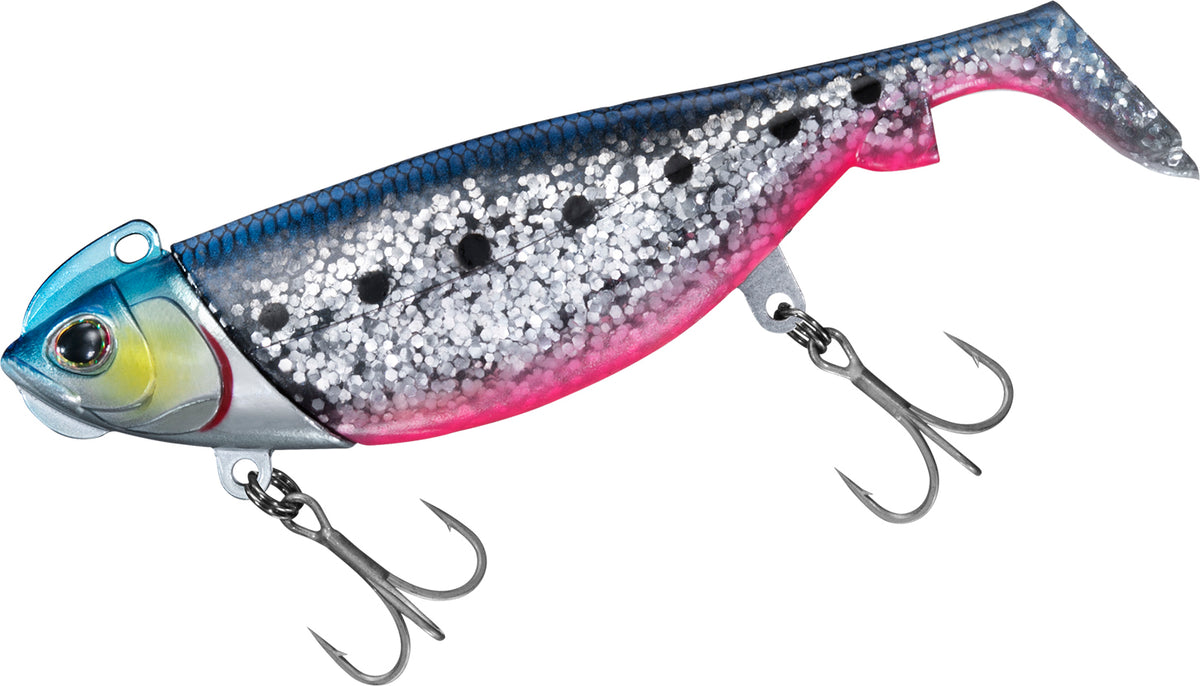 MORETHAN SEEBASS RODEM FLAT - DAIWA