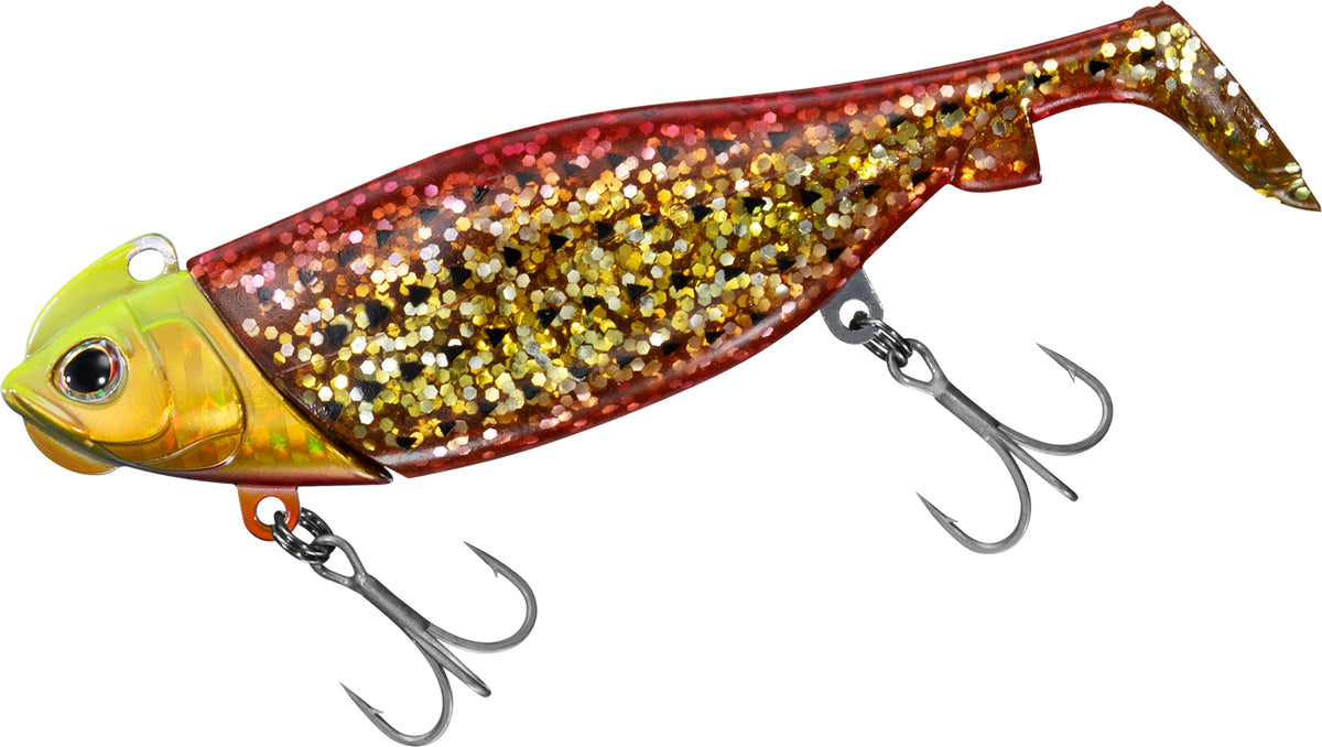 MORETHAN SEEBASS RODEM FLAT - DAIWA