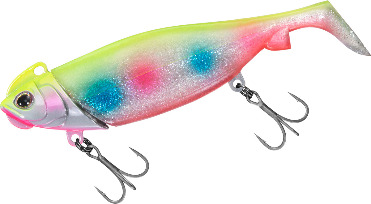MORETHAN SEEBASS RODEM FLAT - DAIWA