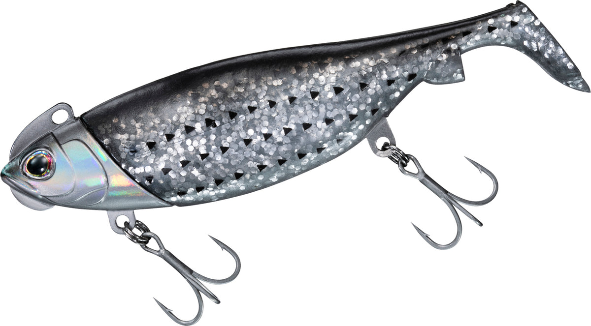 MORETHAN SEEBASS RODEM FLAT - DAIWA