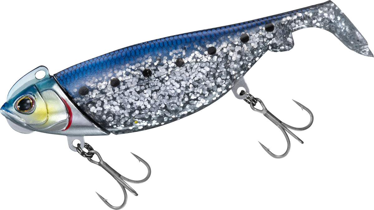 MORETHAN SEEBASS RODEM FLAT - DAIWA