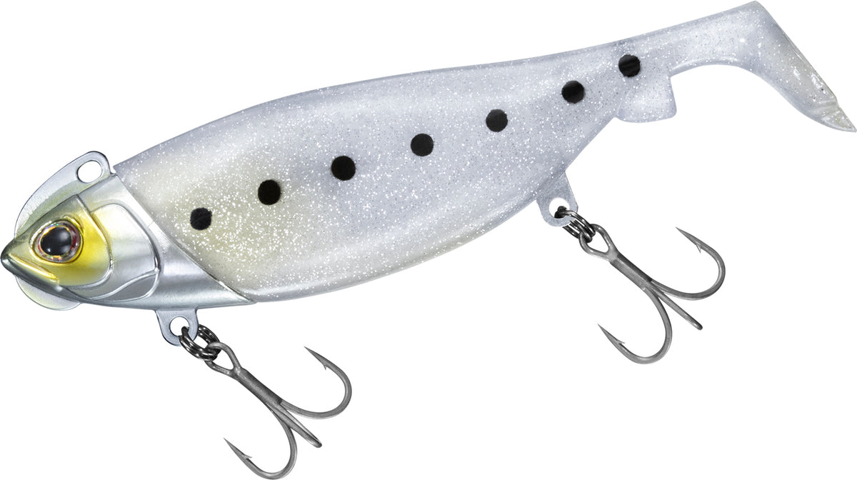 MORETHAN SEEBASS RODEM FLAT - DAIWA