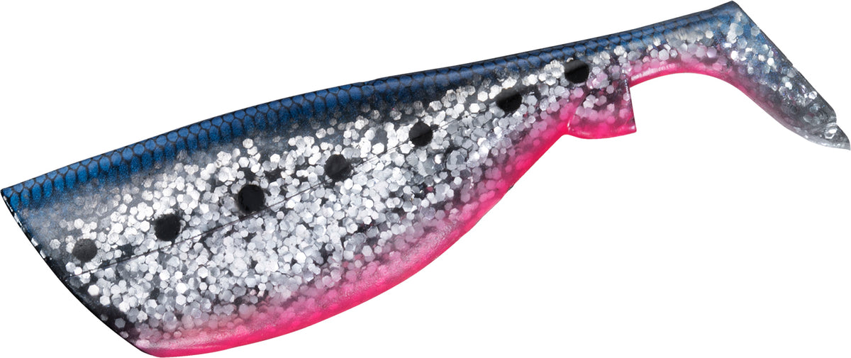 MORETHAN SEEBASS RODEM FLAT SPARE BODY - DAIWA